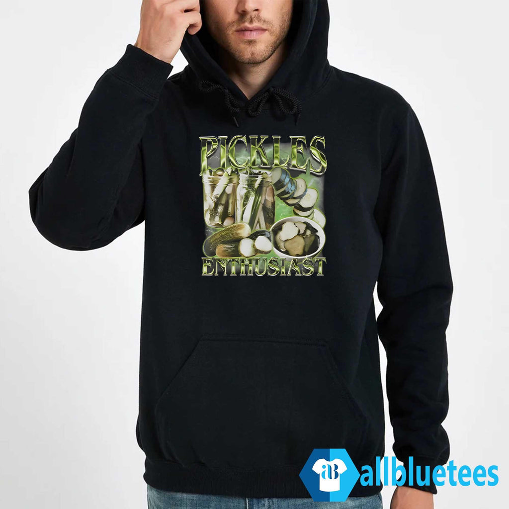 Pickle Enthusiast Shirt