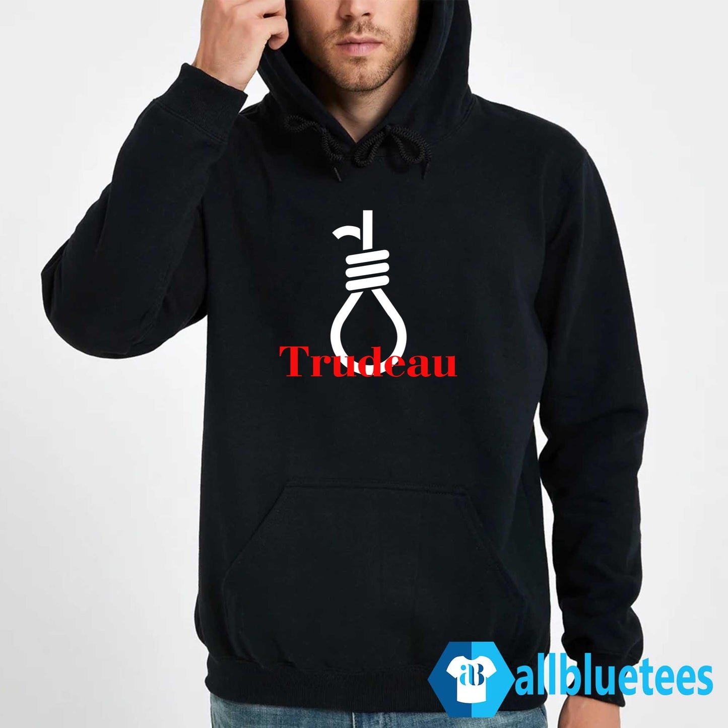 Pierre Poilievre Supporter A Hang Trudeau Shirt