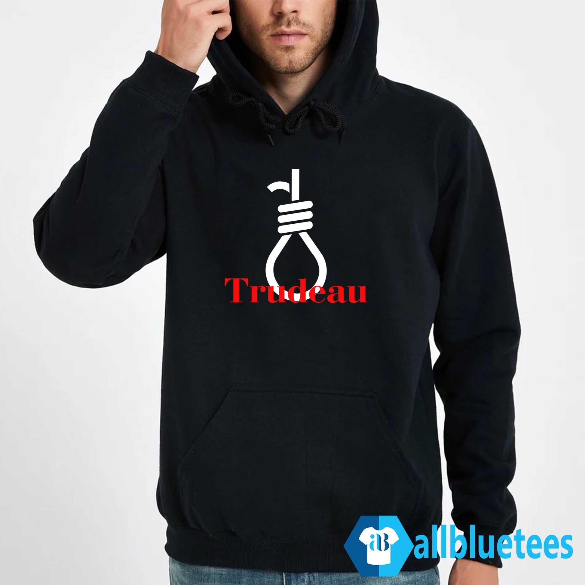 Pierre Poilievre Supporter A Hang Trudeau Shirt
