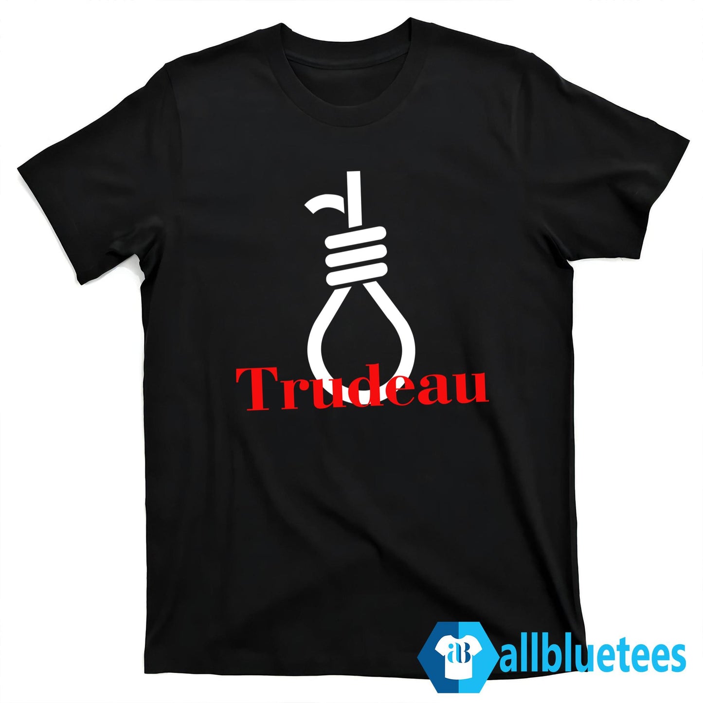 Pierre Poilievre Supporter A Hang Trudeau Shirt