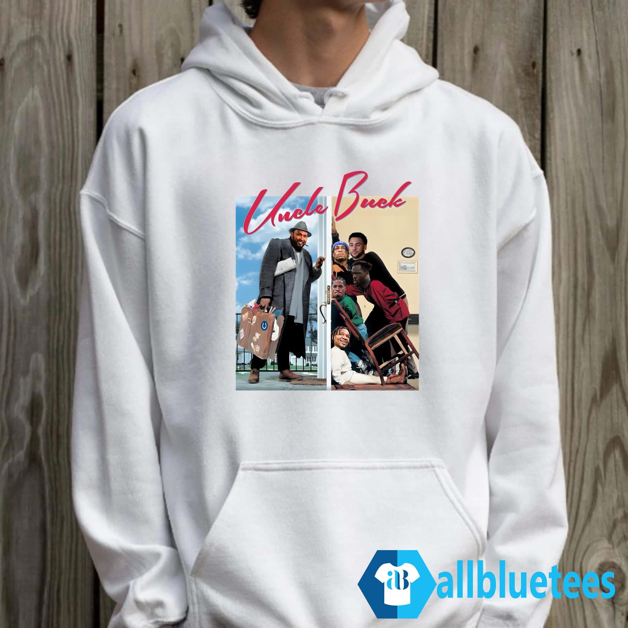 Pitt Uncle Buck Shirt