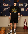 Pittsburgh Pirates MLB Playoffs Central Division Champions Postseason 2025 shirt