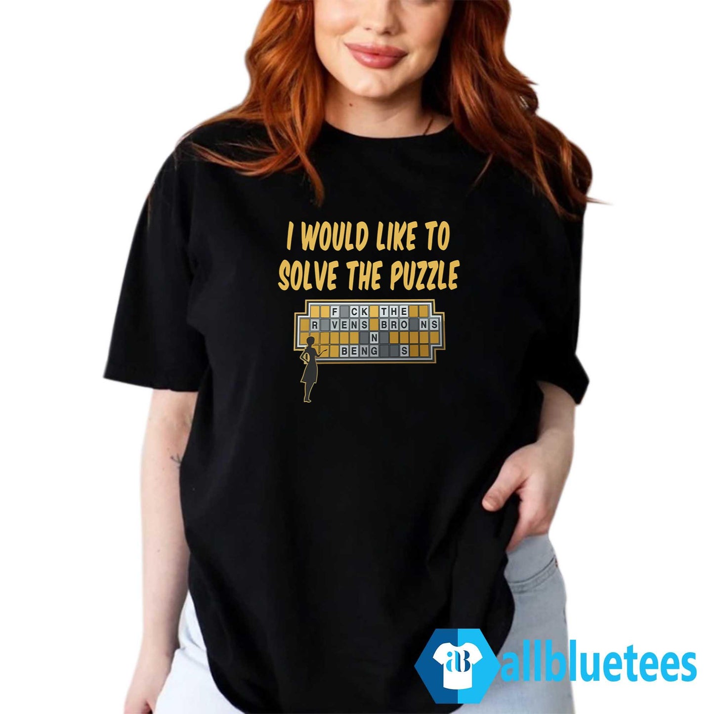Pittsburgh Pirates Solve The Puzzle Shirt