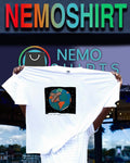 Planet Earth if only that simple shirt