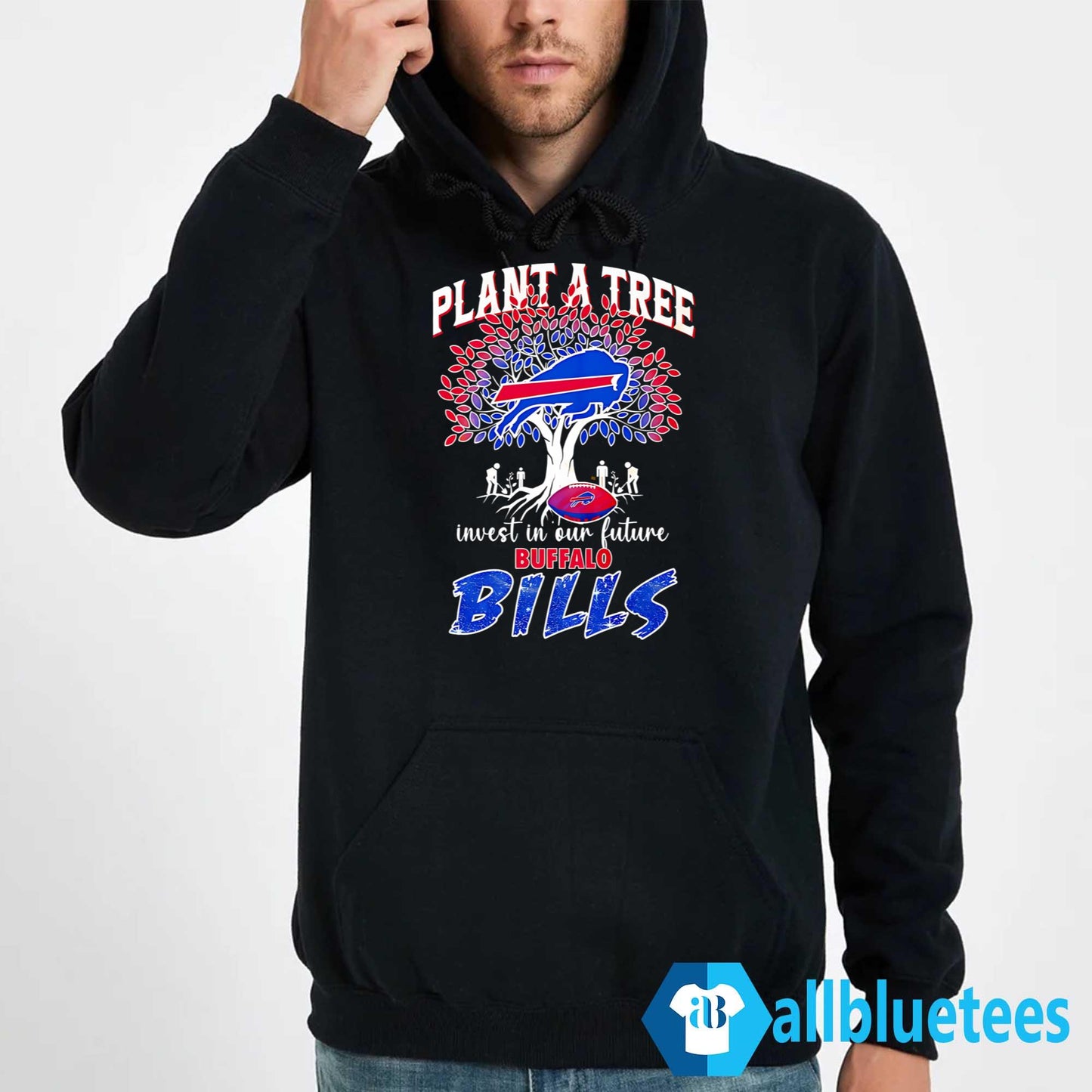 Plant A Tree Invest In Our Future Bills Shirt