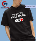 Playoff Kiké Mode on Enrique Hernandez Los Angeles Dodgers baseball shirt