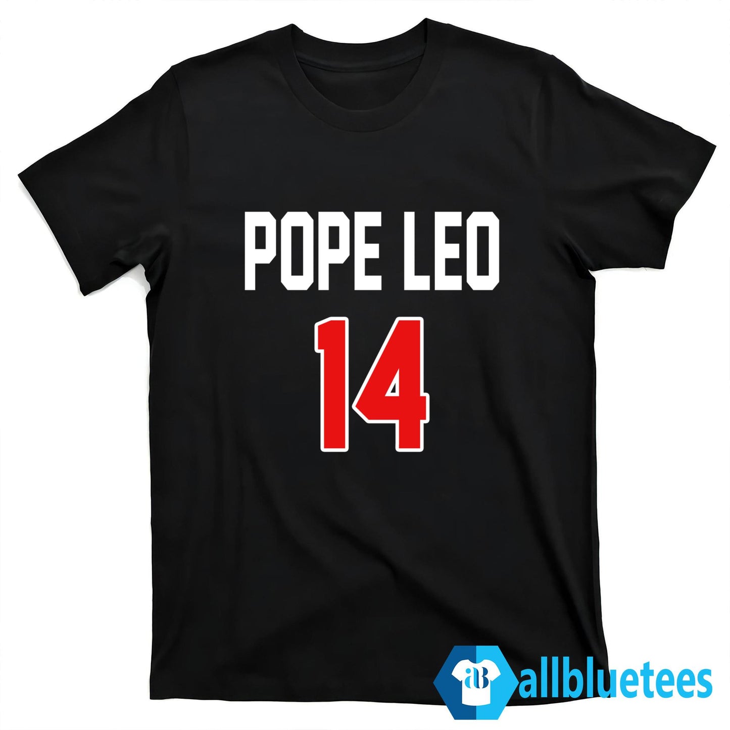 Pope Leo 14 Shirt