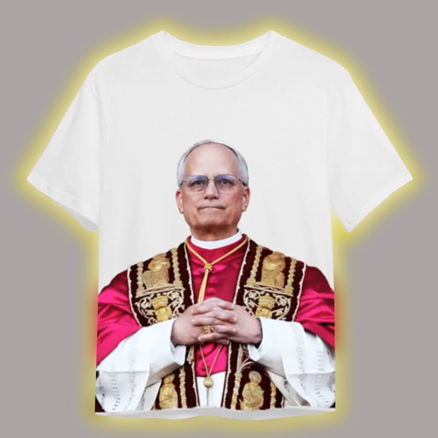 Pope Leo XIV Shirt