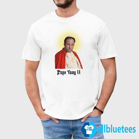 Pope Tony II Shirt