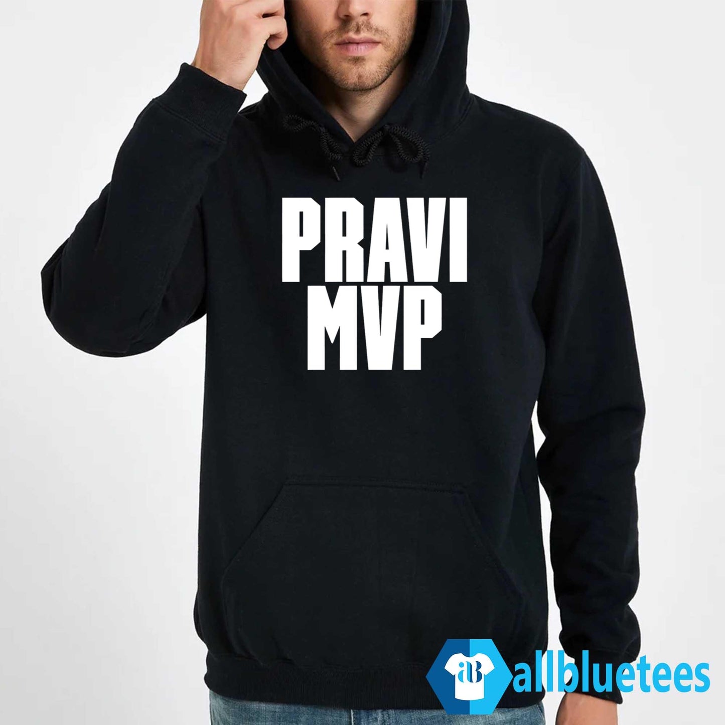 Pravi MVP Shirt