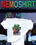Premier Volleyball League players the DLSU Lady Spikers shirt