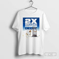 Premium 2x World Series Champion Decoy Ornaments Shirt Sweater
