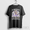 Premium 30th Anniversary 1996 2025 Baltimore Ravens Teams Signatures Shirt Sweater