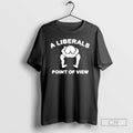 Premium A Liberals Point Of View Christmas Shirt Sweater