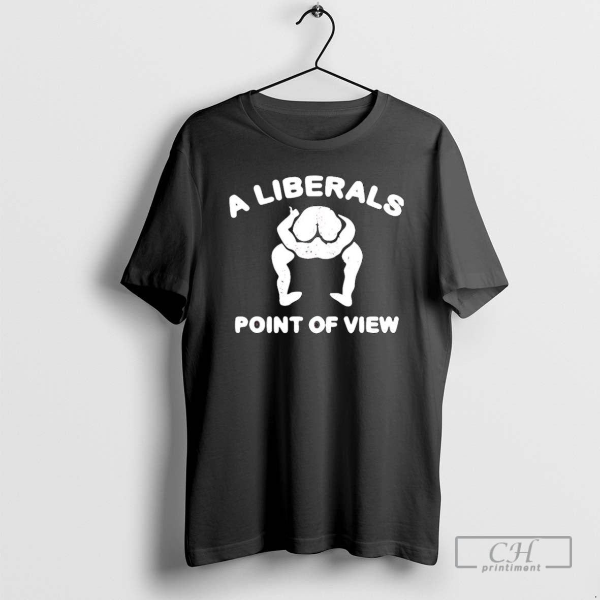 Premium A Liberals Point Of View Christmas Shirt Sweater