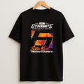 Premium Aew Dynamite 6th Anniversary Galaxy Design Sweatshirt Tee