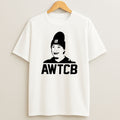Premium Awtcb Football Sweatshirt Tee