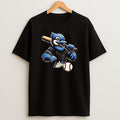 Premium Ace Mascot Toronto Blue Jays Sweatshirt Tee