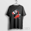 Premium Ahmad Sauce Gardner Indy Sauce Bottle Shirt Sweater