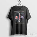 Premium Alabama Vs Shirt Sweater