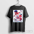 Premium Alex Ovechkin 900 Goals Nhl All Time Goals Leader Shirt Sweater