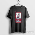 Premium Alex Ovechkin Nhl 900 Goals Logo Shirt Sweater
