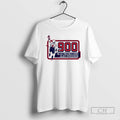 Premium Alex Ovechkin Scores 900 Goals Nhl History Shirt Sweater