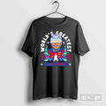 Premium Alexander Ovechkin Washington Capitals 900th Goals Goal Scorer Worlds Greatest Shirt Sweater