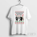 Premium All I Want For Christmas Is Blackpink Ugly Christmas Ornaments Shirt Sweater