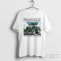 Premium All Men Are Created Equal Only The Best Still Ride Tractors In Their Eighties