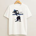 Premium Amon Ra St Brown And Jahmyr Gibbs Detroit Heroes Sweatshirt Tee