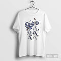 Premium Andy Pages Catch Los Angeles Dodgers World Series 2025 Shirt Sweater