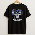 Premium Anthony Rizzo 14th Annual Walk Off For Cancer Signature Sweatshirt Tee