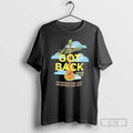 Premium Atlanta Got Back Tour 2025 Shirt Sweater