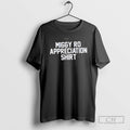 Premium Awesome La Dodgers Miguel Rojas Appreciation Shirt Sweater
