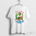 Premium Baby No Money 2025 Australia Tour Shirt Sweater