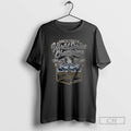 Premium Back 2 Back Champions Los Angeles Dodgers Badge Shirt Sweater
