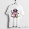 Premium Back To Back World Series Champions 2025 La Dodgers Baseball Shirt Sweater