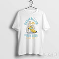 Premium Baseballism Peeling Good Since 2006 Banana Shirt Sweater