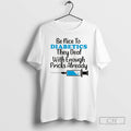 Premium Be Nice To Diabetics They Deal With Enough Pricks Already Christmas Shirt Sweater