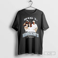 Premium Big L Harlems Finest Shirt Sweater