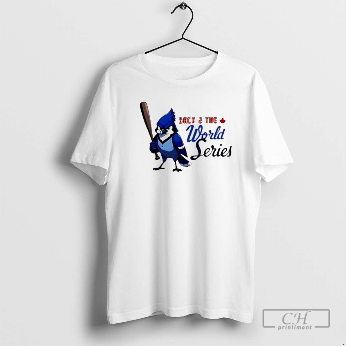Premium Blue Jays World Series 2025 Back To Back Shirt Sweater
