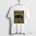 Premium Boogaloo Assassins At Lodge Room On Nov 28 2025 Shirt Sweater