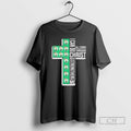 Premium Boston Celtics I Can Do All Things Through Christ Who Strengthen Me Shirt Sweater