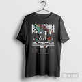 Premium Boys Like Girls The Soundtrack Of Your Life 2026 Tour Shirt Sweater