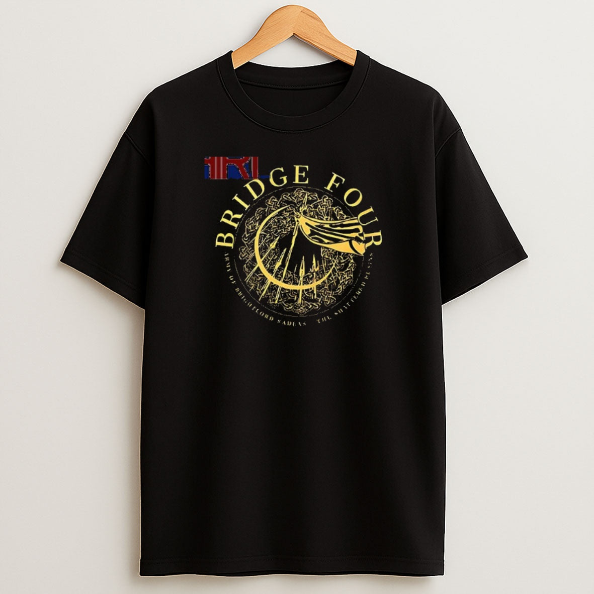 Premium Bridge Four Army Of Brightlord Sadeas The Shattered Plains Sweatshirt Tee