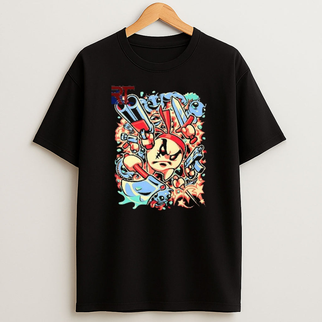 Premium Brotato Well Rounded Sweatshirt Tee