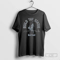Premium Build The Statue Andy Pages And Kike Hernandez World Champs 2025 Shirt Sweater