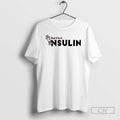 Premium But Frist Insulin Christmas Shirt Sweater