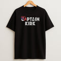 Premium Captain Kirk Alejandro Sweatshirt Tee